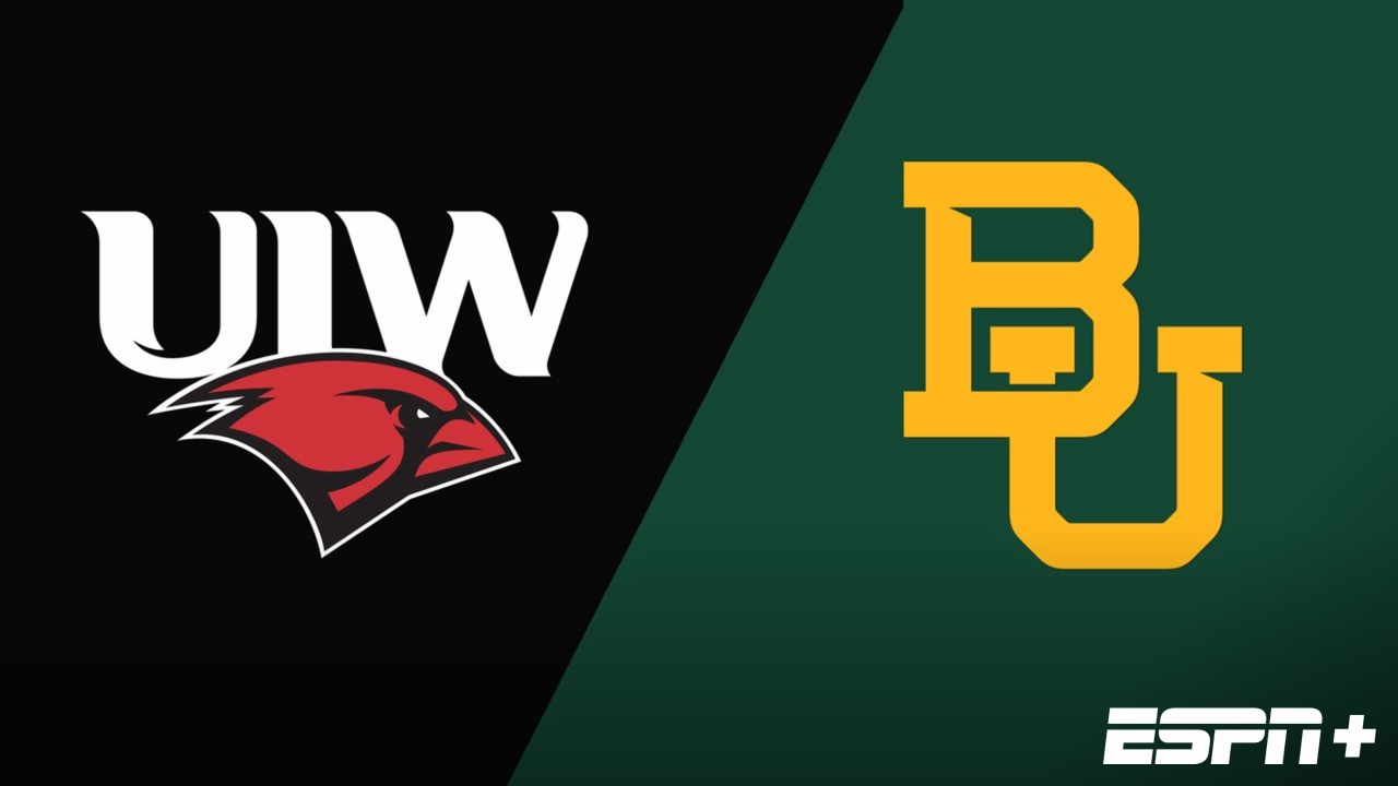 Incarnate Word vs. #12 Baylor