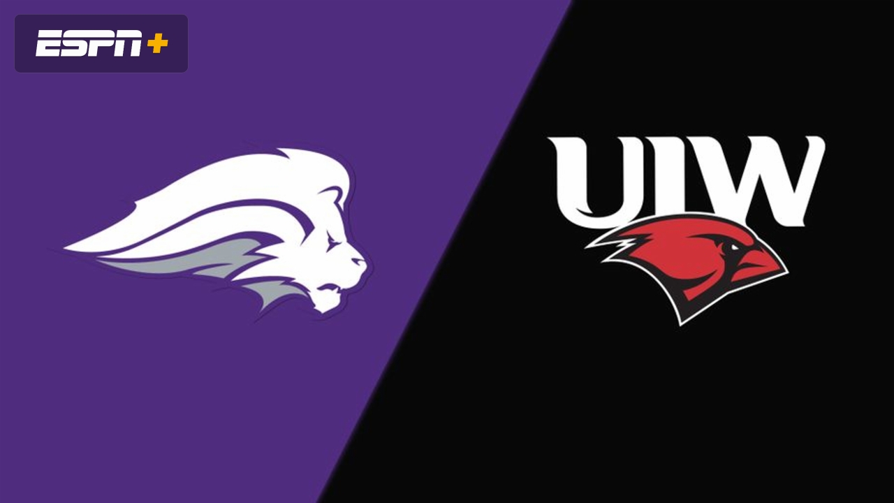 Nelson University vs. Incarnate Word