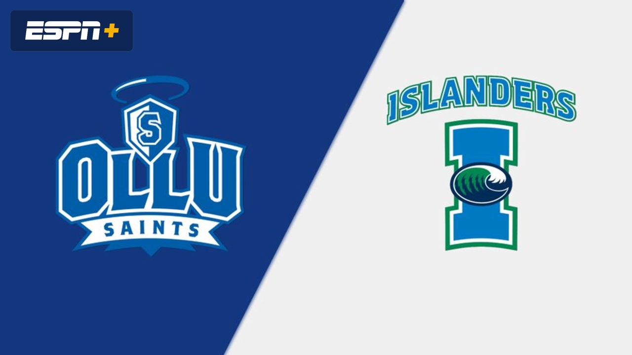 Our Lady of the Lake vs. Texas A&M-Corpus Christi