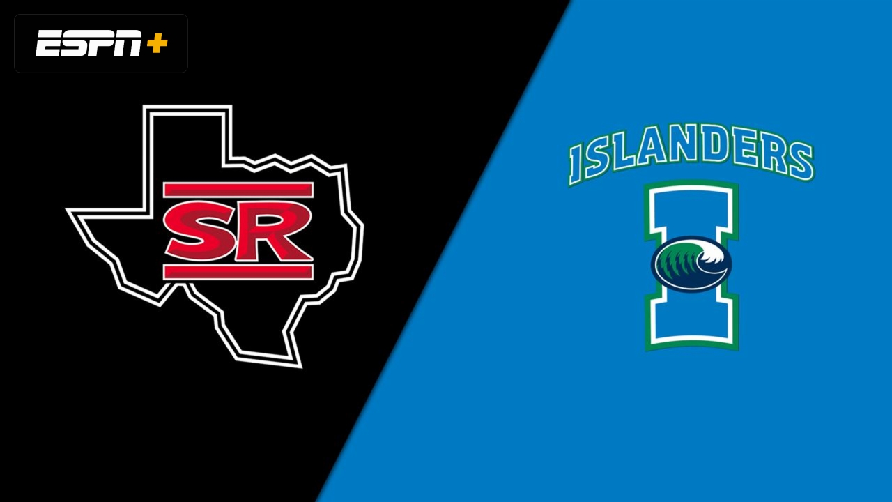 Sul Ross State vs. Texas A&M-Corpus Christi