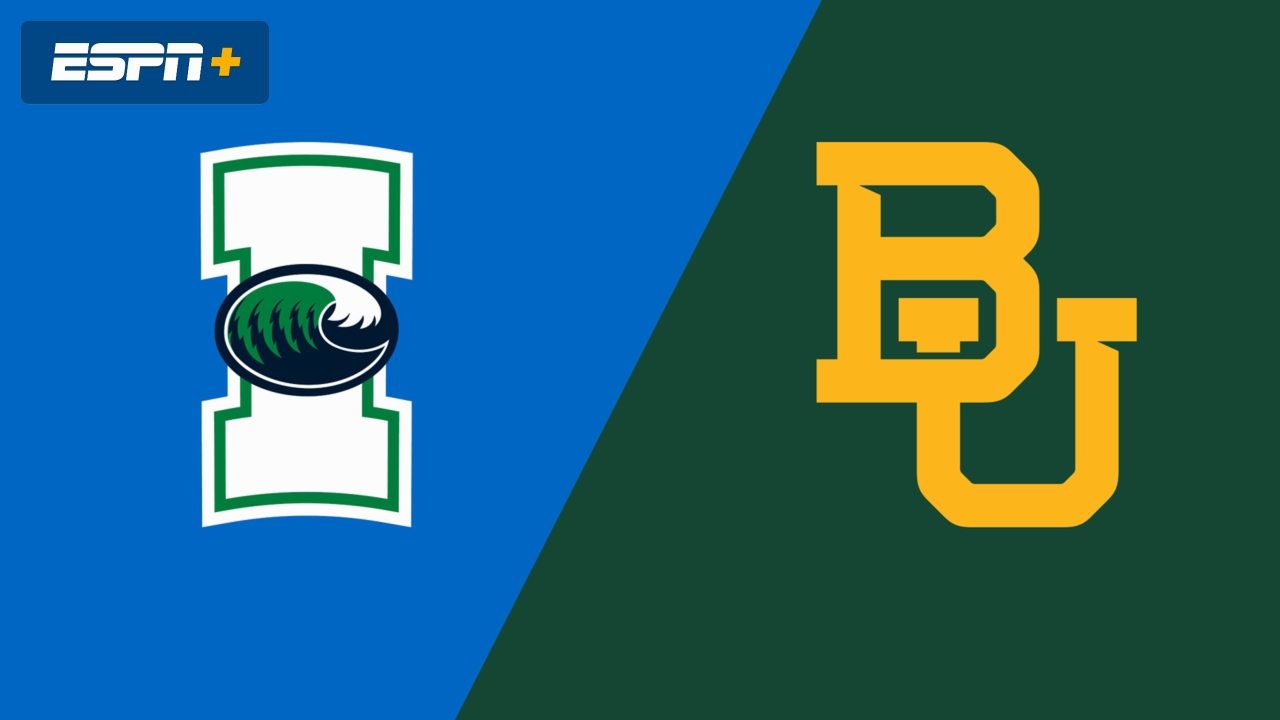 Texas A&M-Corpus Christi vs. #17 Baylor