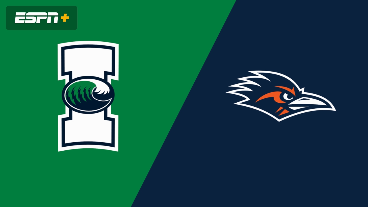 Texas A&M-Corpus Christi vs. UTSA