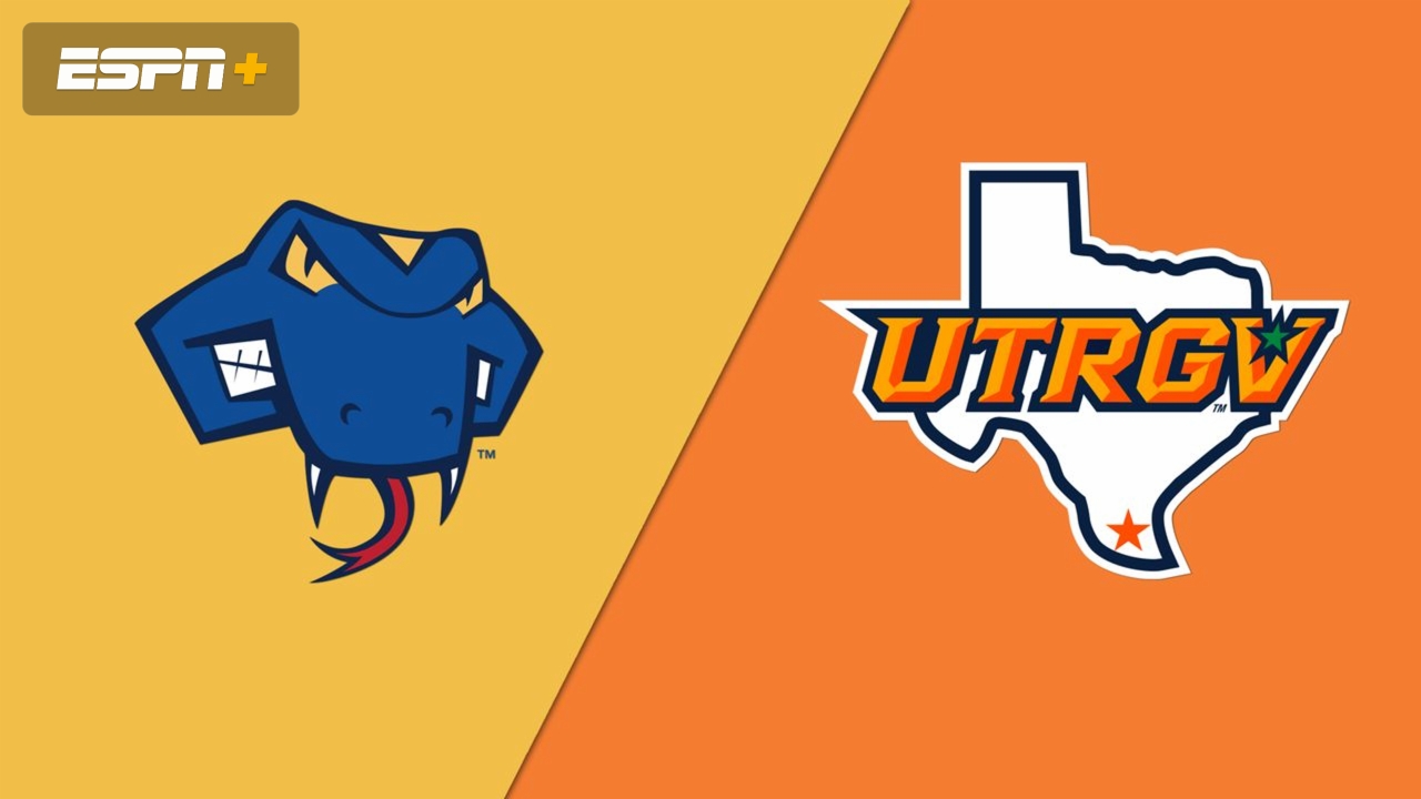 Saint Mary's vs. UT Rio Grande Valley