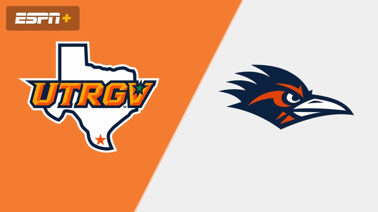 UT Rio Grande Valley vs. UTSA