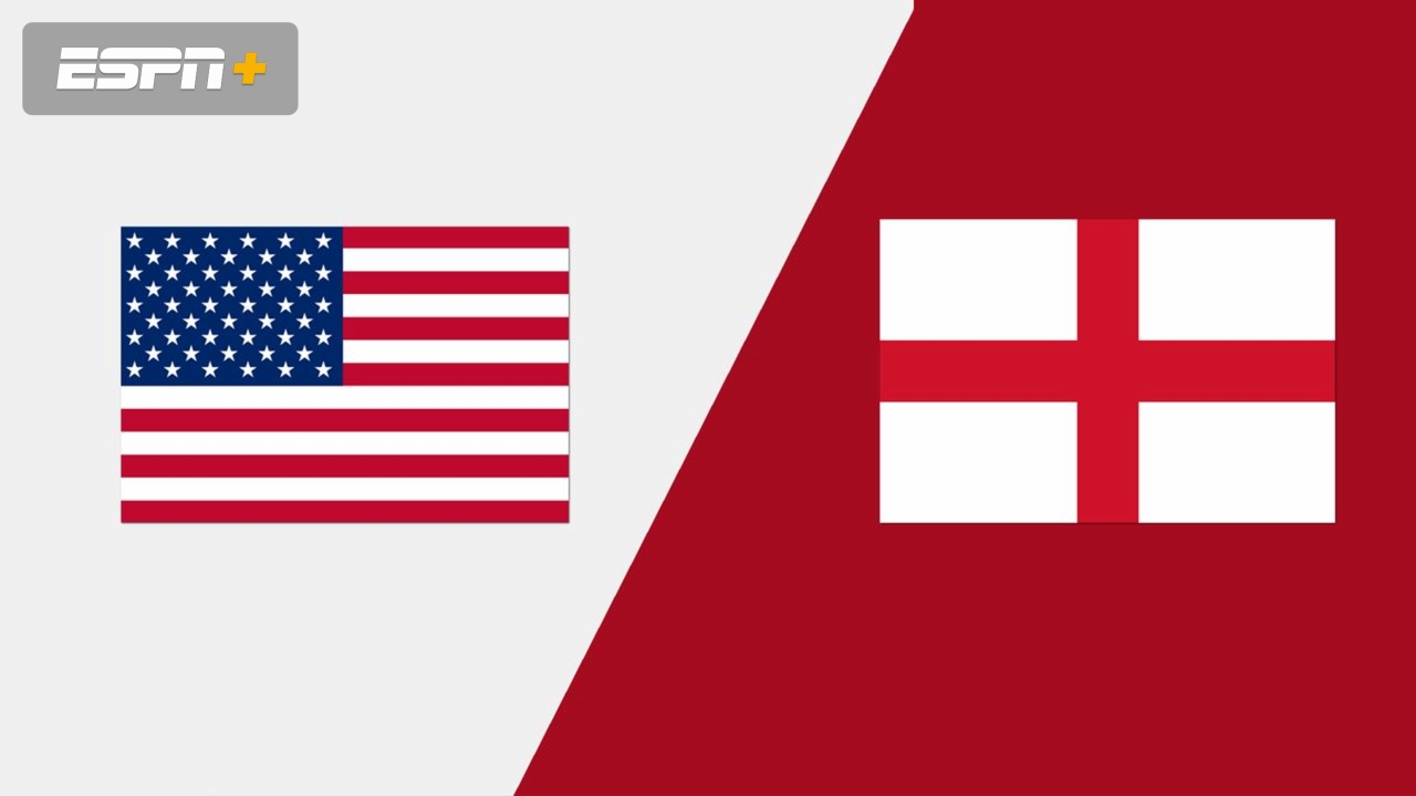 USA vs. England