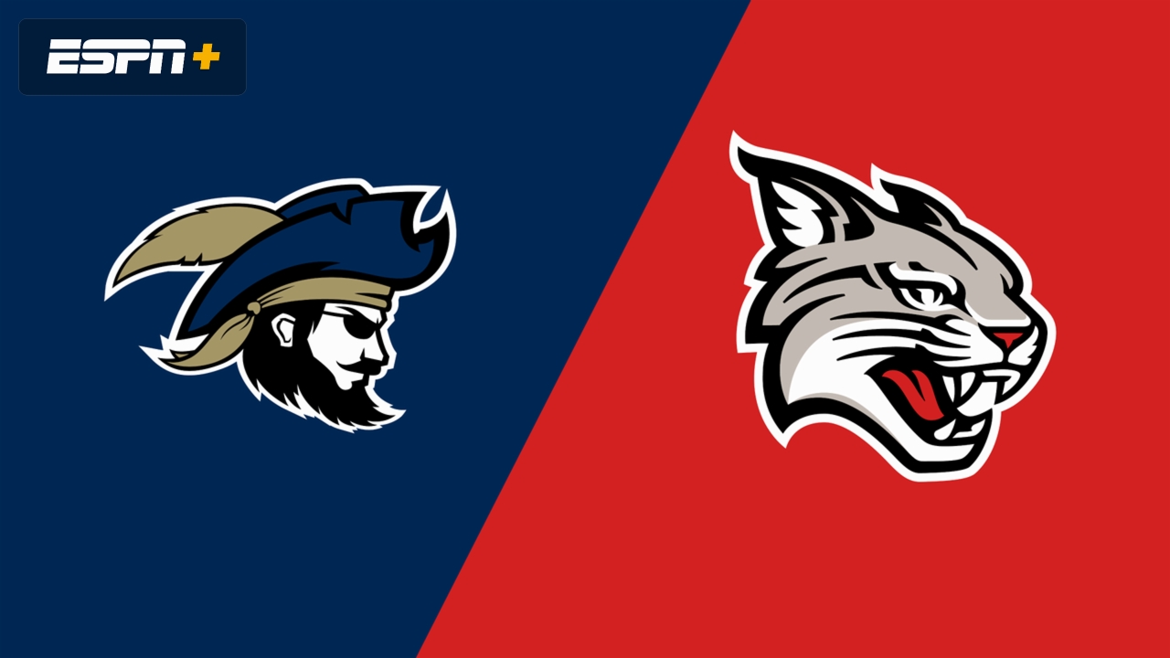 Charleston Southern vs. Davidson