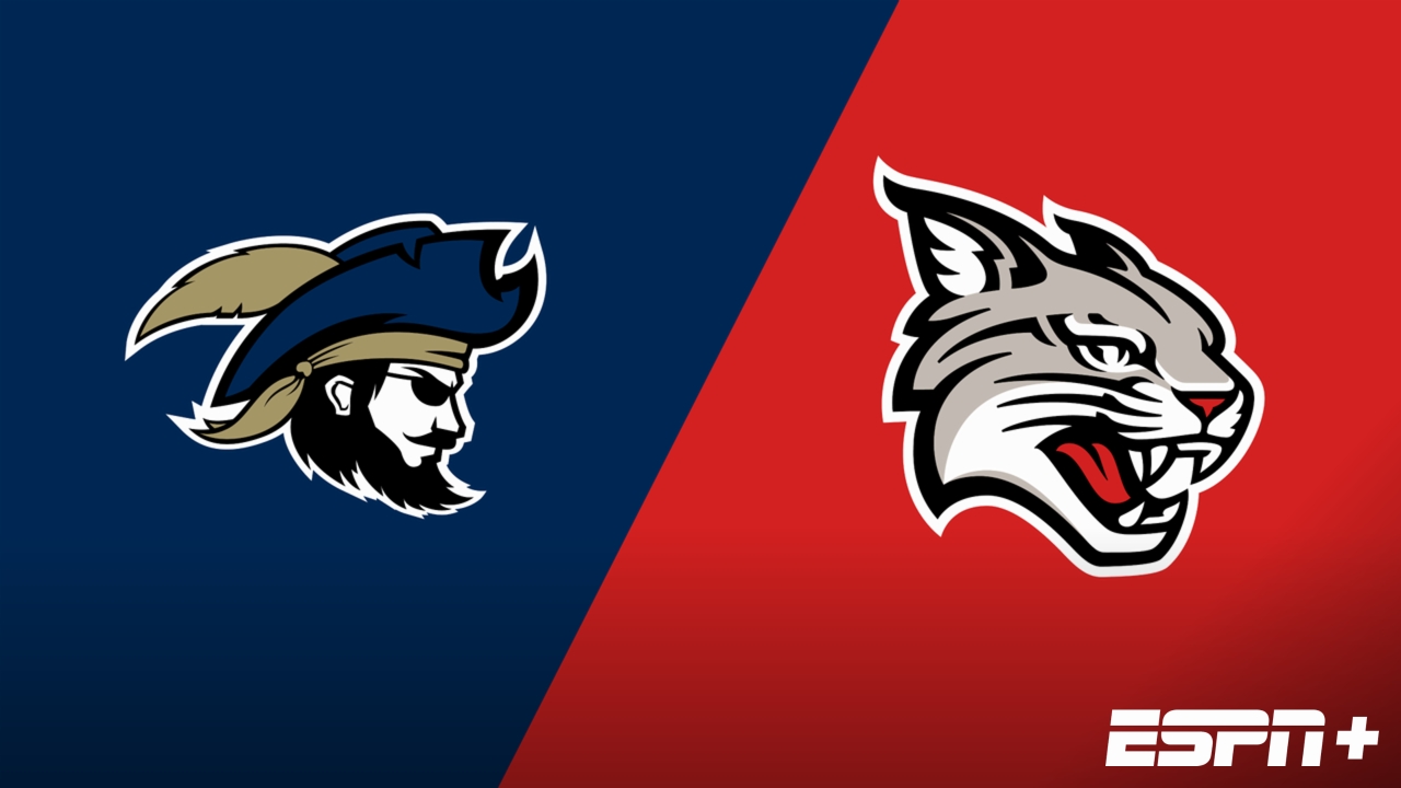 Charleston Southern vs. Davidson