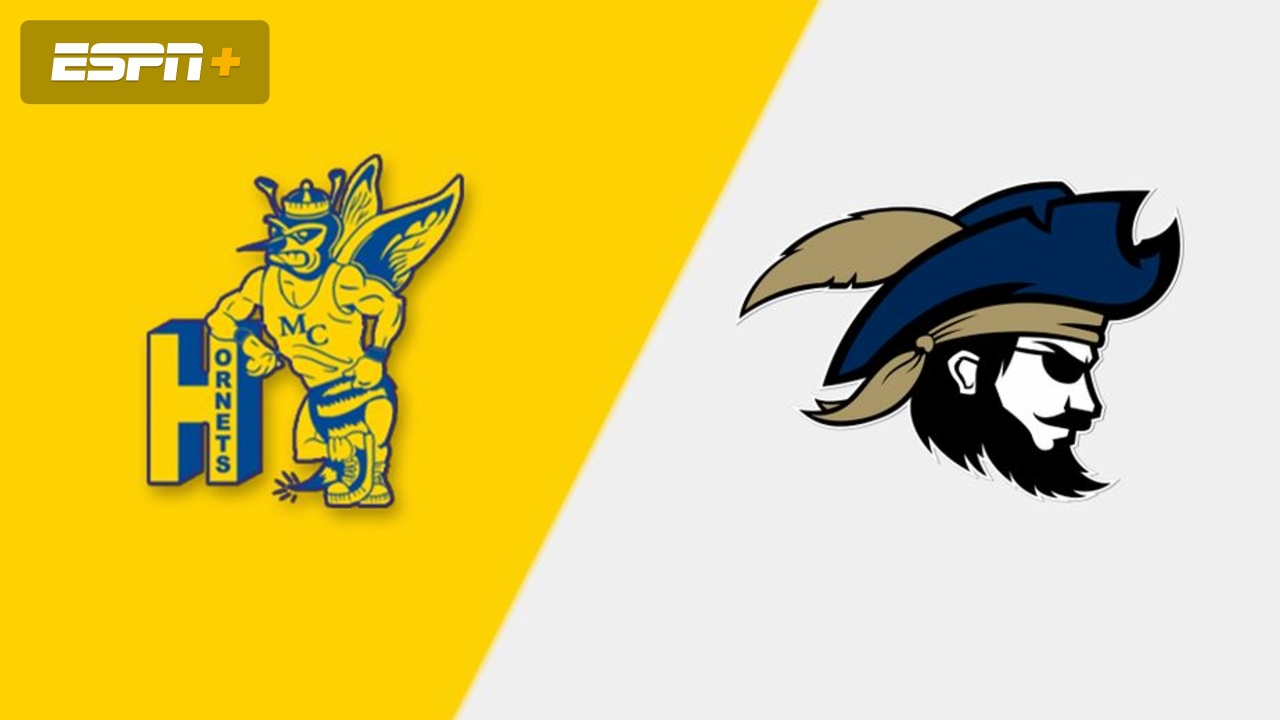 Morris College vs. Charleston Southern