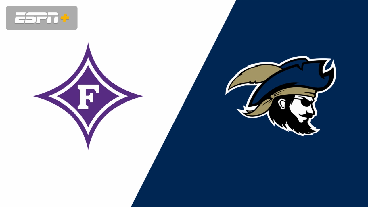 Furman vs. Charleston Southern
