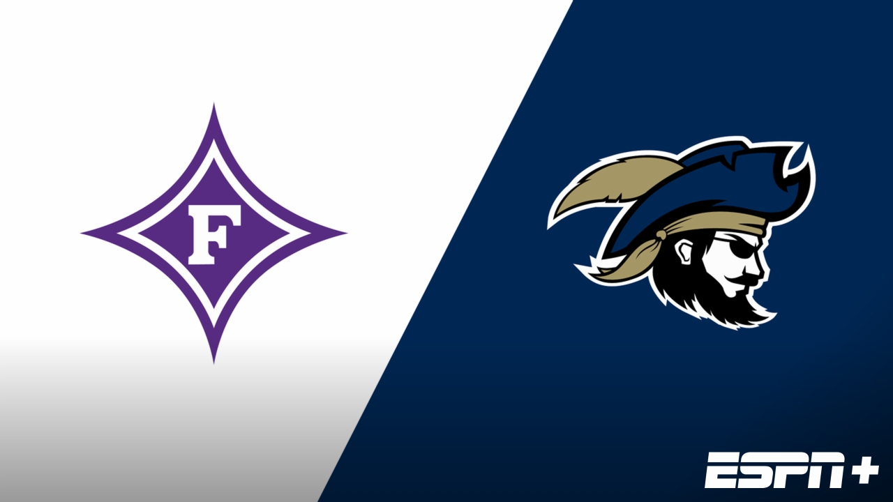 Furman vs. Charleston Southern