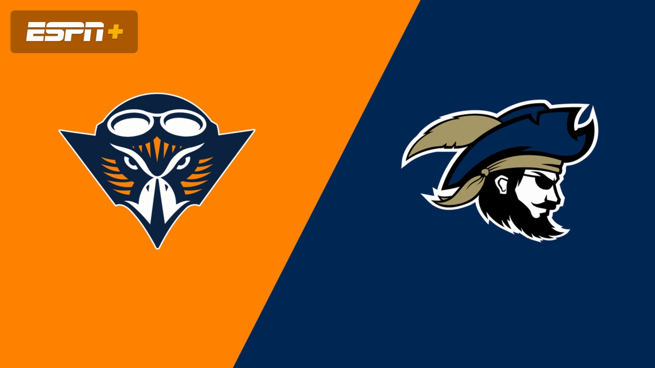 UT Martin vs. Charleston Southern