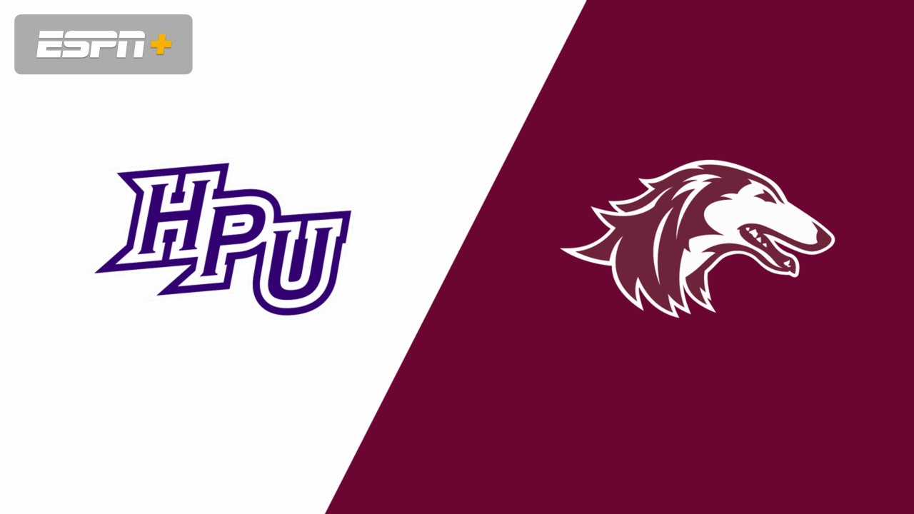 High Point vs. Southern Illinois