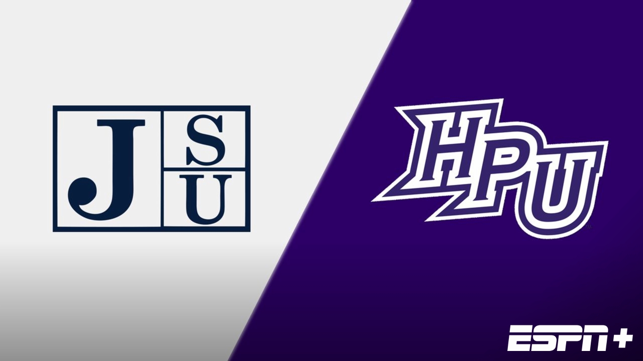 Jackson State vs. High Point