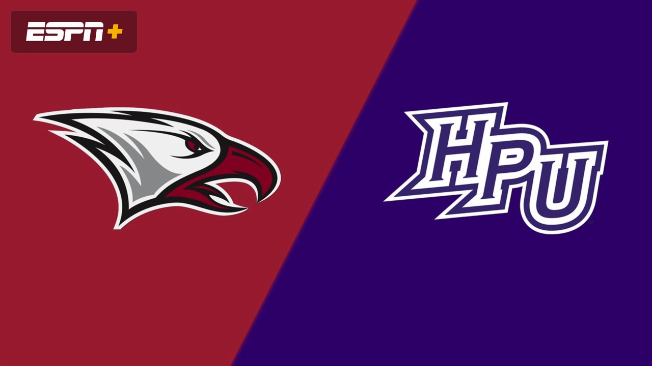 North Carolina Central vs. High Point