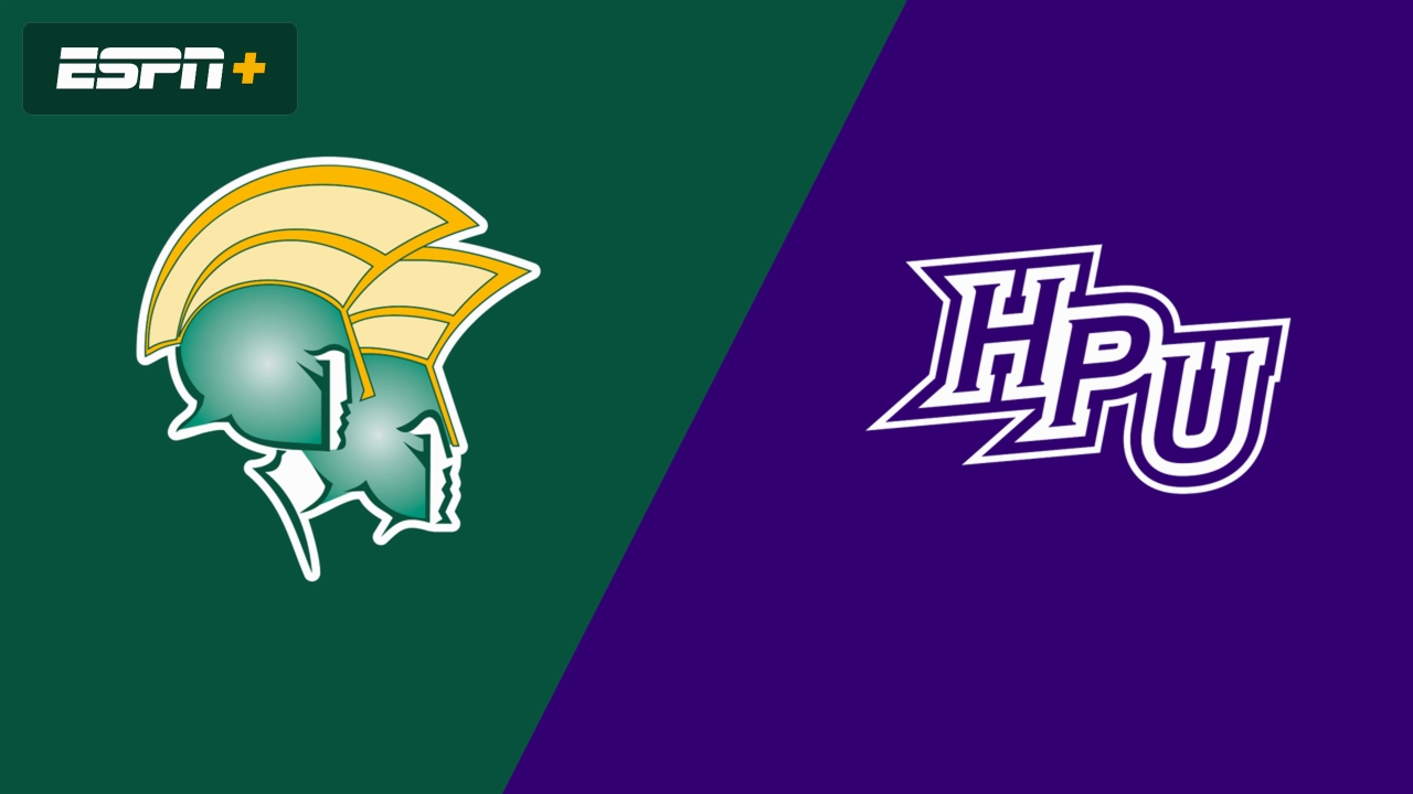 Norfolk State vs. High Point