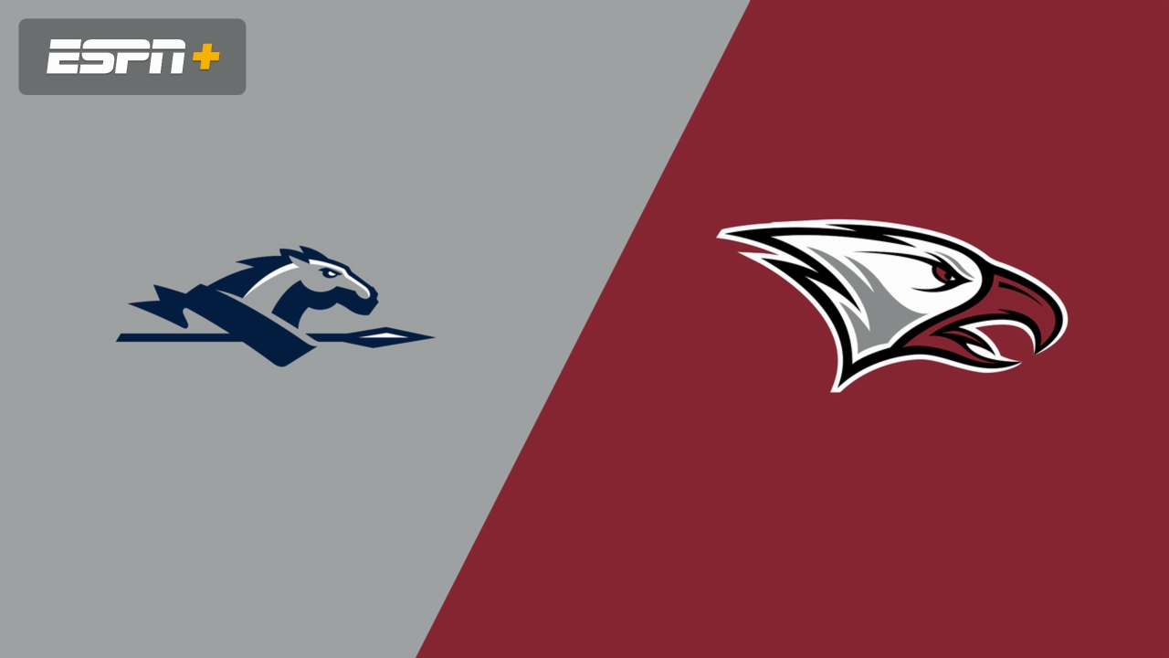 Longwood vs. North Carolina Central
