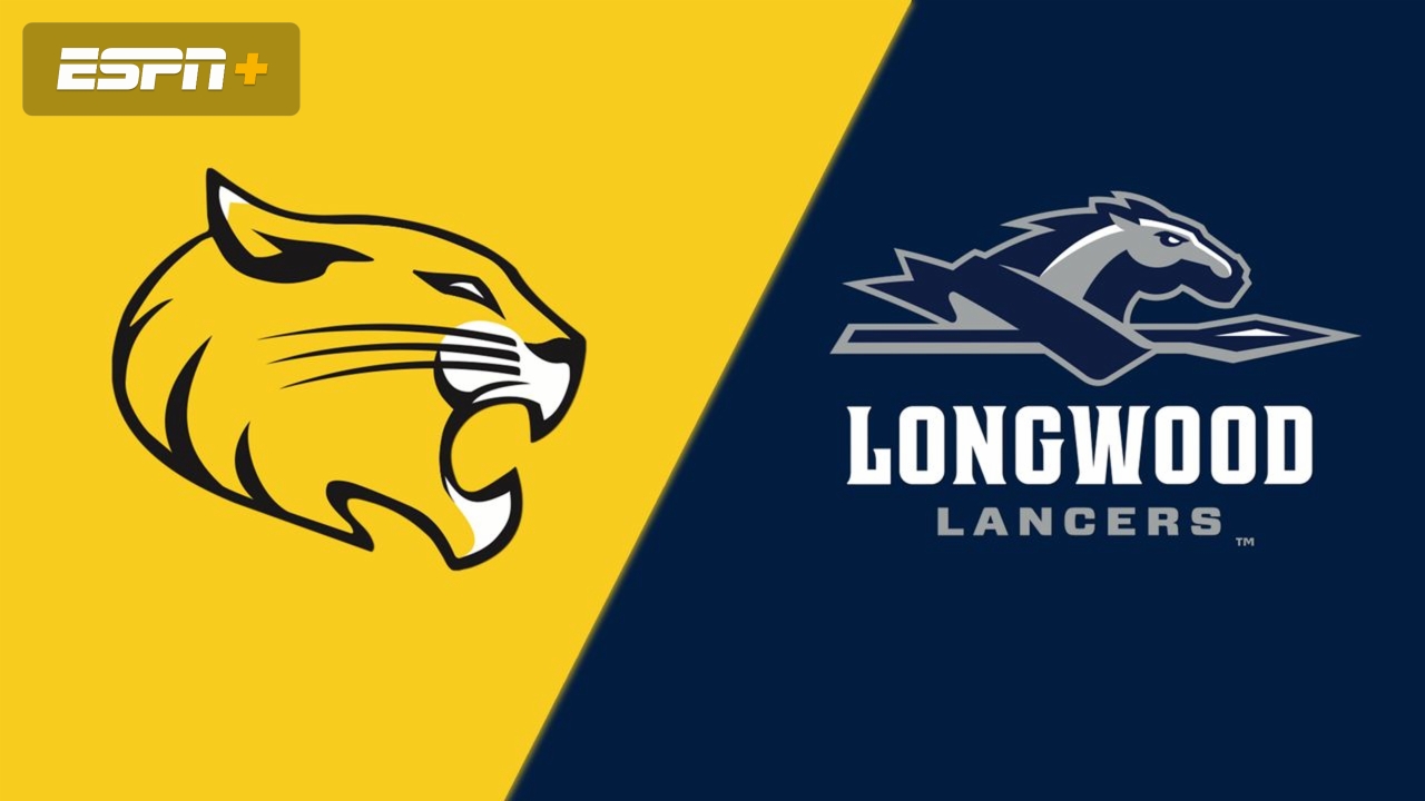 Randolph vs. Longwood