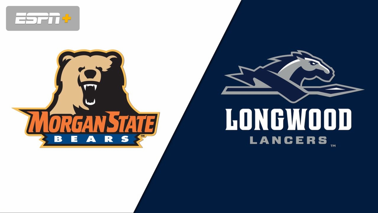 Morgan State vs. Longwood