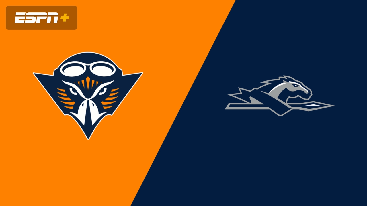 UT Martin vs. Longwood