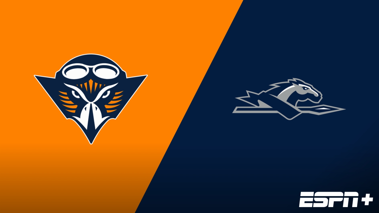 UT Martin vs. Longwood
