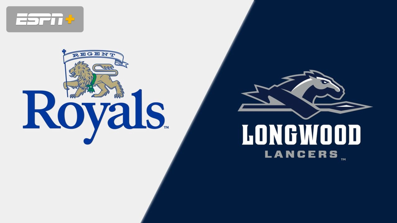 Regent University vs. Longwood