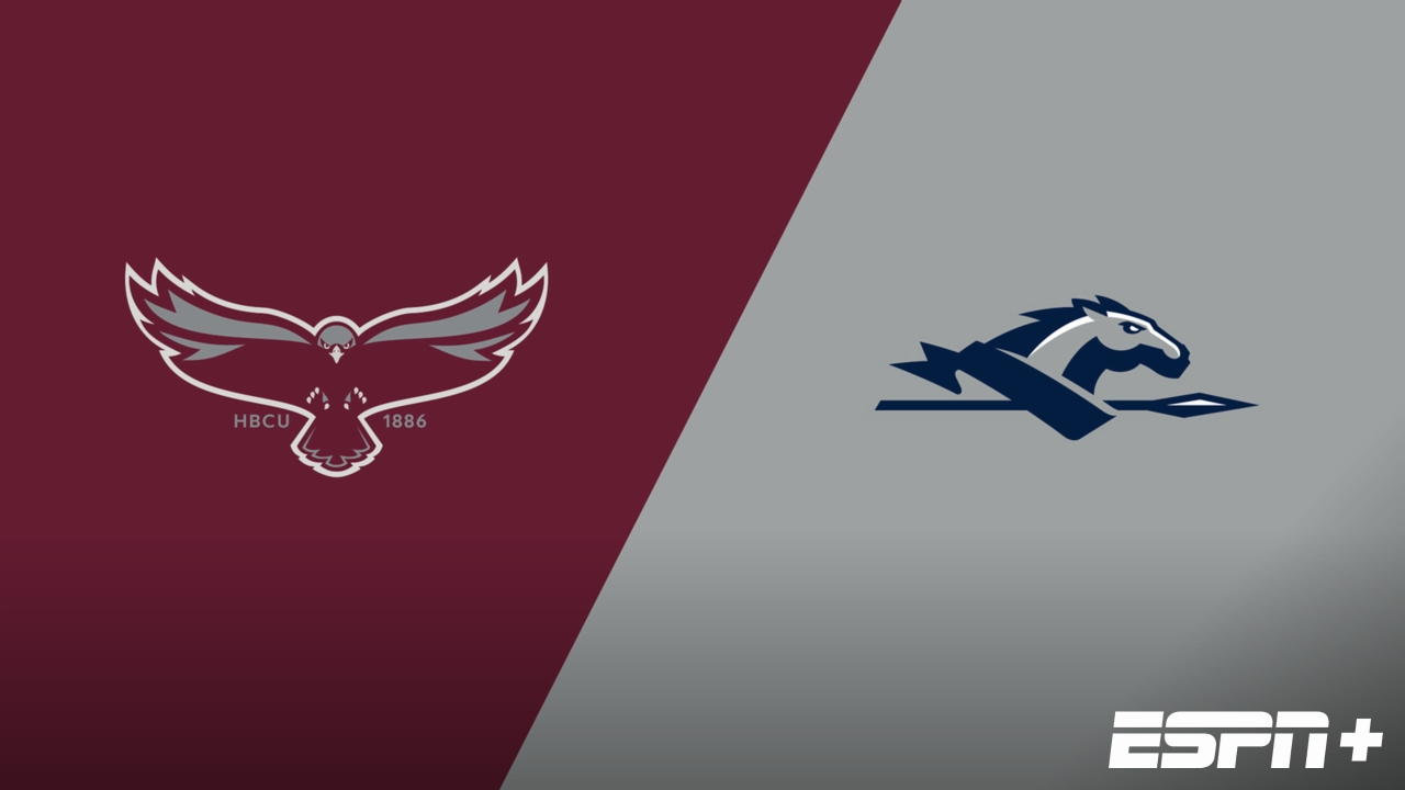 Maryland-Eastern Shore vs. Longwood