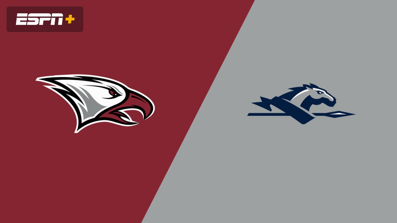 North Carolina Central vs. Longwood