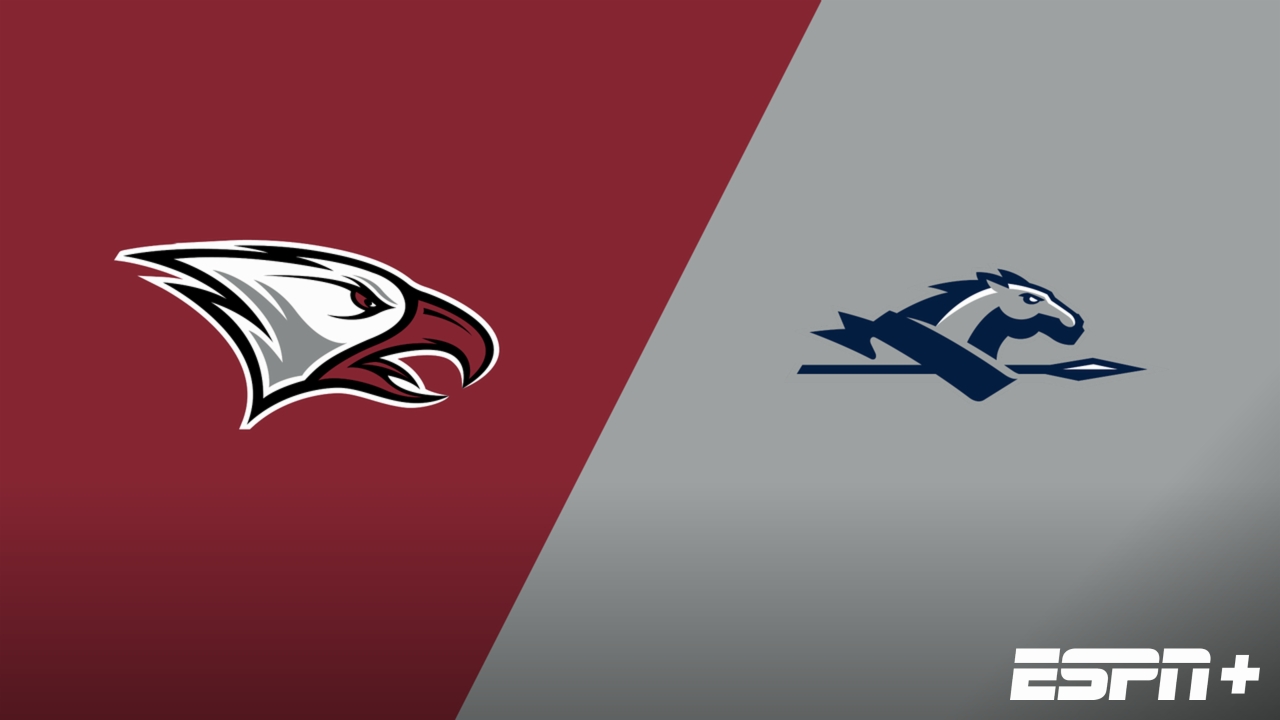 North Carolina Central vs. Longwood