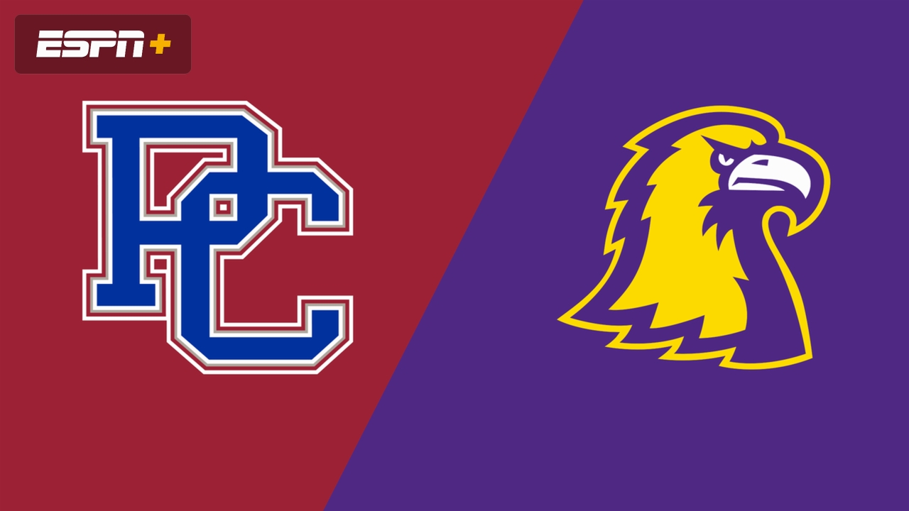 Presbyterian vs. Tennessee Tech
