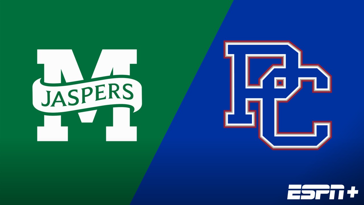 Manhattan vs. Presbyterian