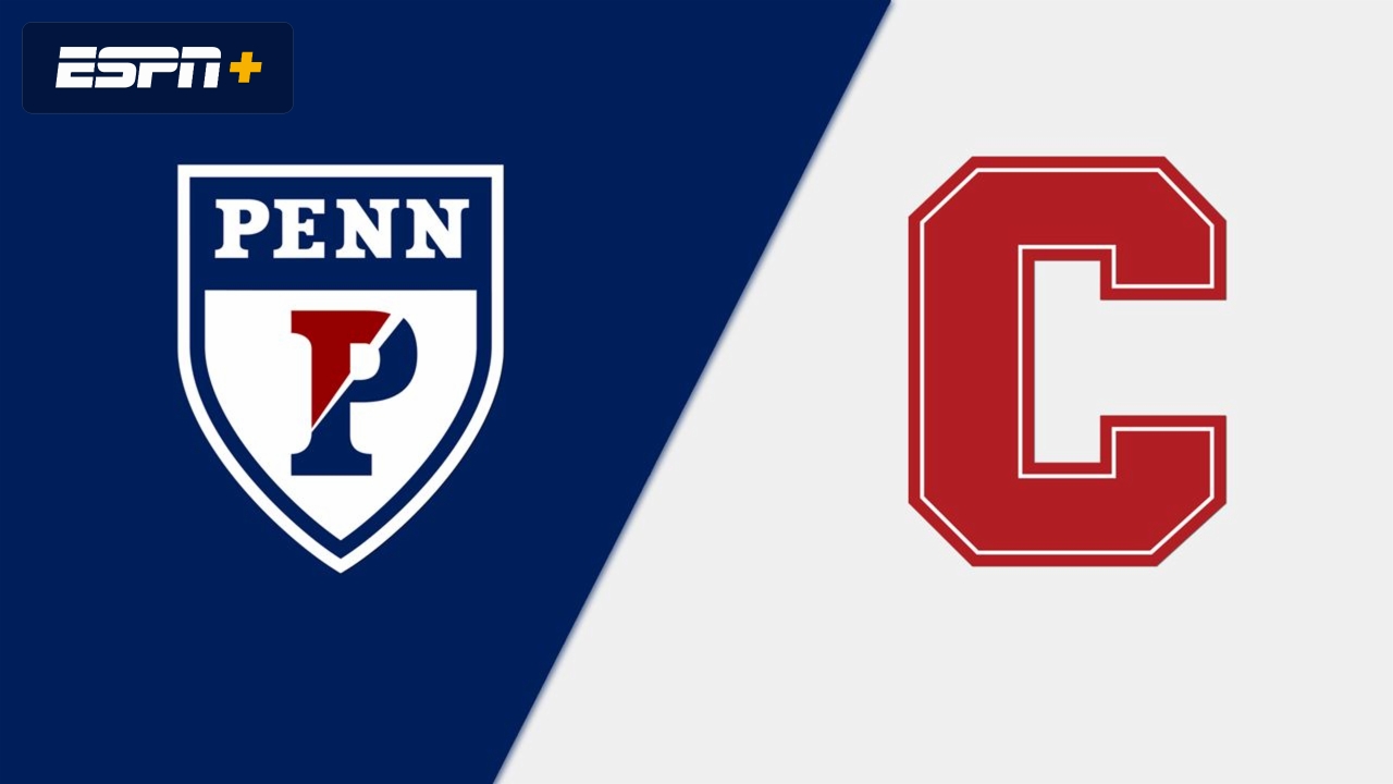 Pennsylvania vs. Cornell (Sprint Football)