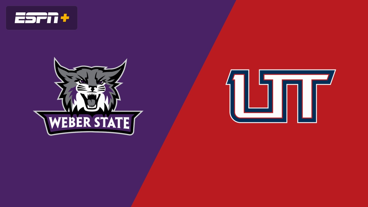 Weber State vs. Utah Tech