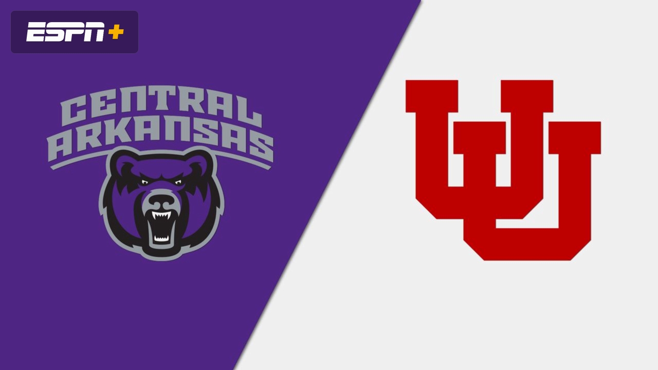 Central Arkansas vs. Utah
