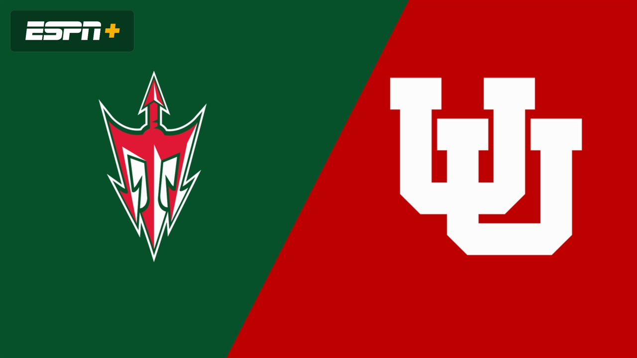 Mississippi Valley State vs. Utah