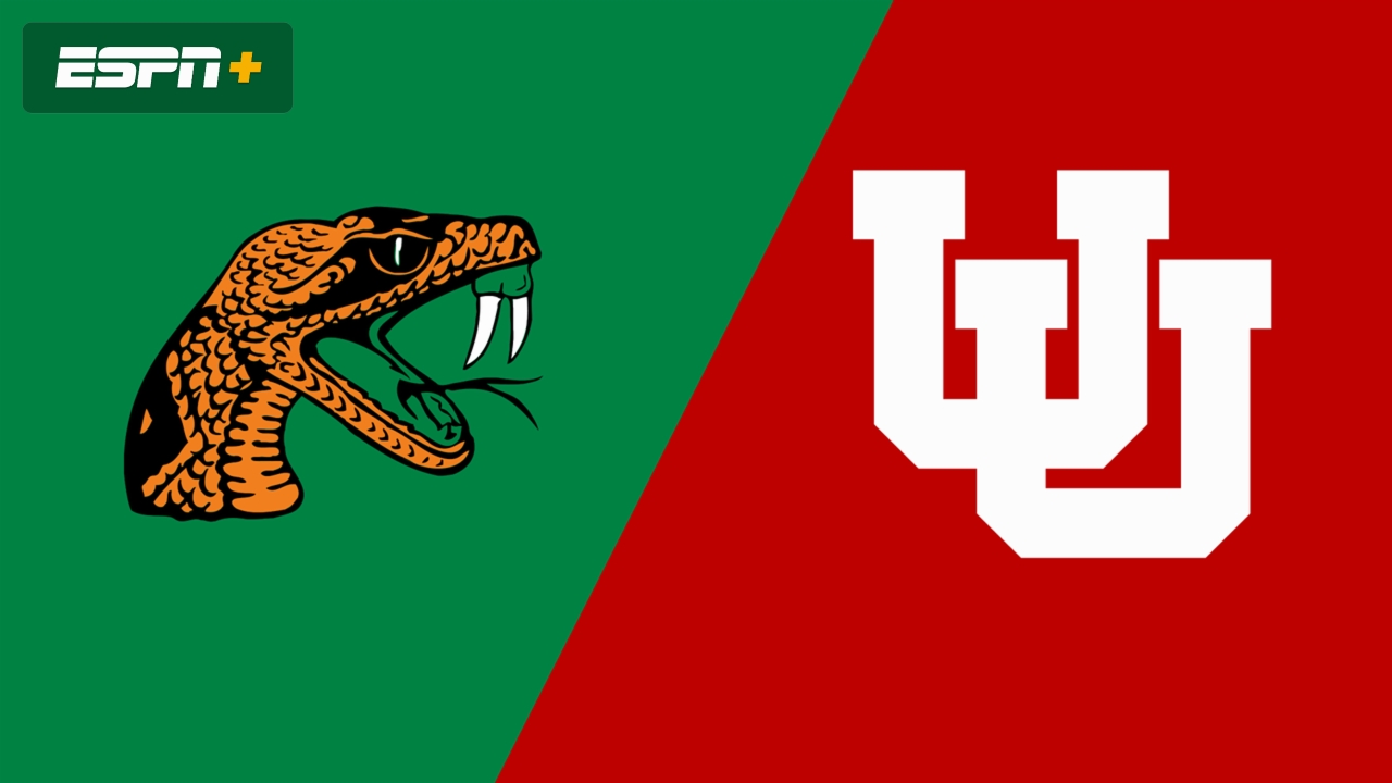 Florida A&M vs. Utah