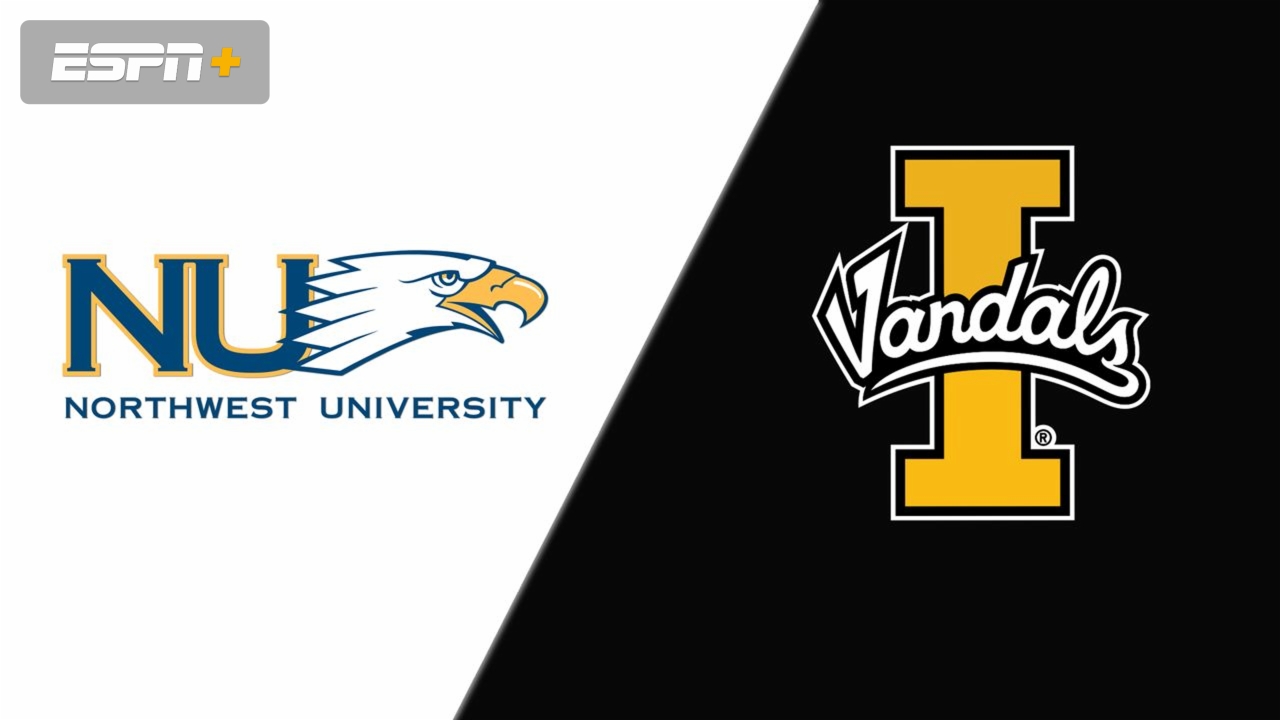 Northwest University vs. Idaho