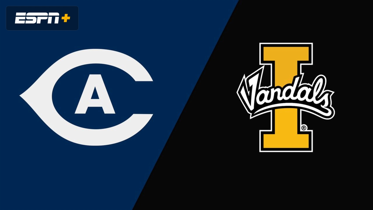 UC Davis vs. Idaho