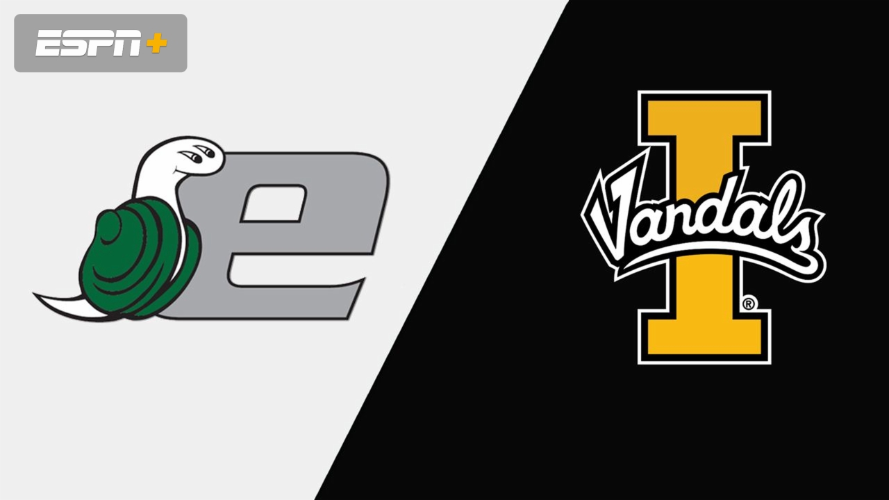 Evergreen State vs. Idaho