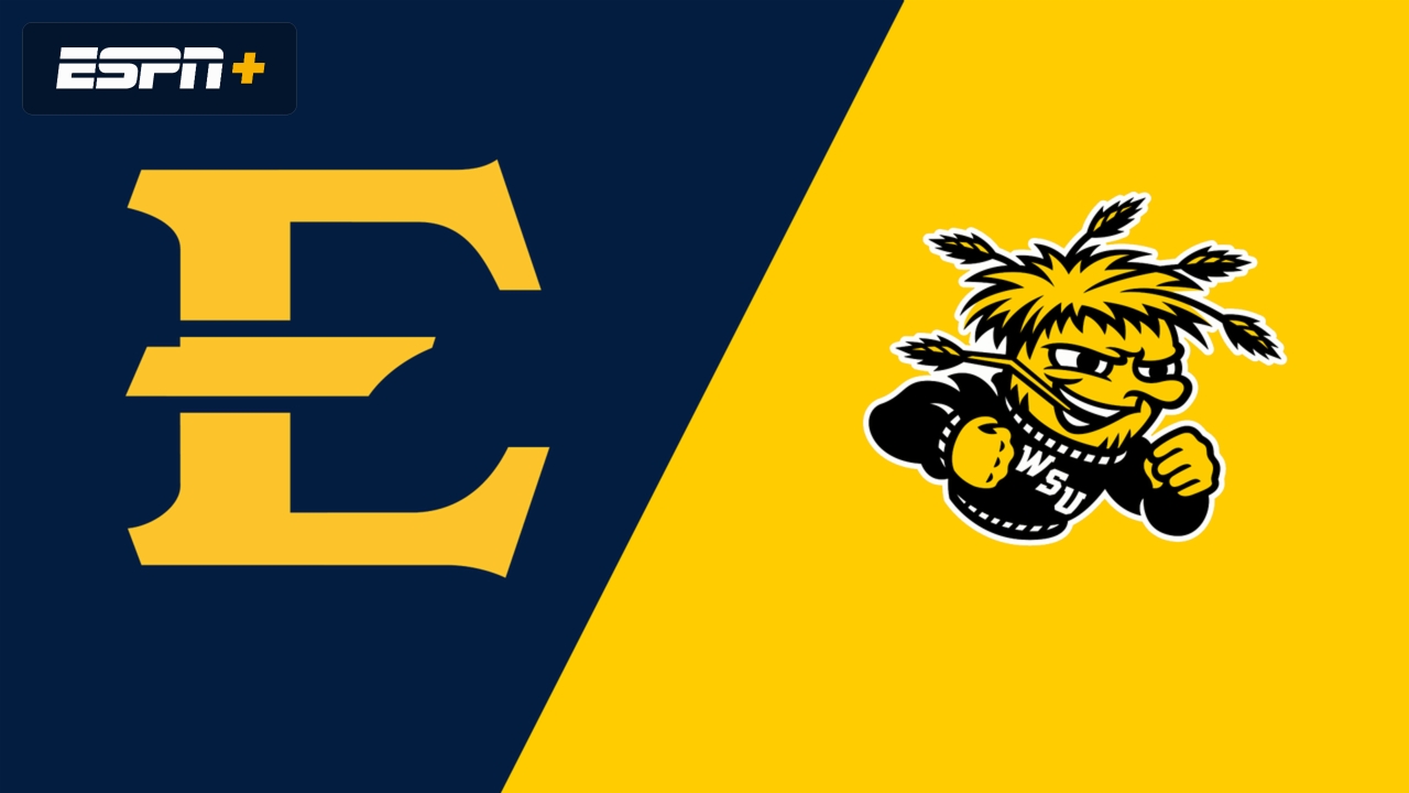 East Tennessee State vs. Wichita State