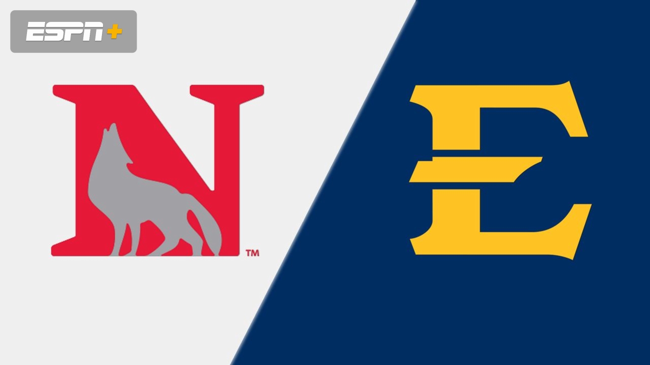 Newberry vs. East Tennessee State