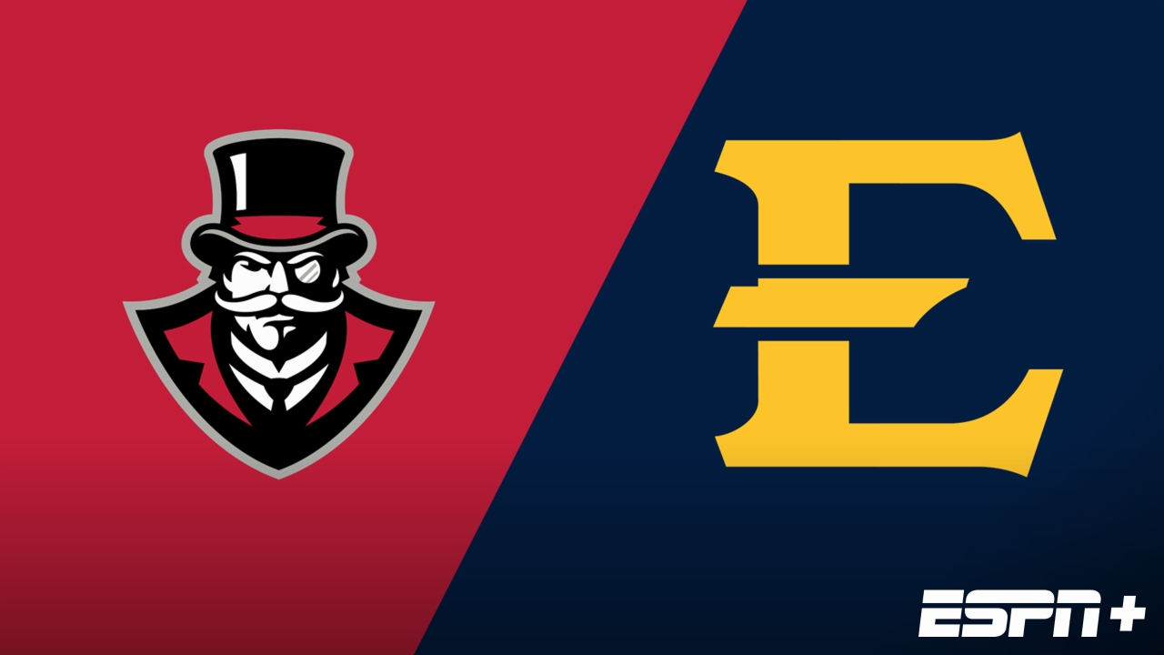 Austin Peay vs. East Tennessee State