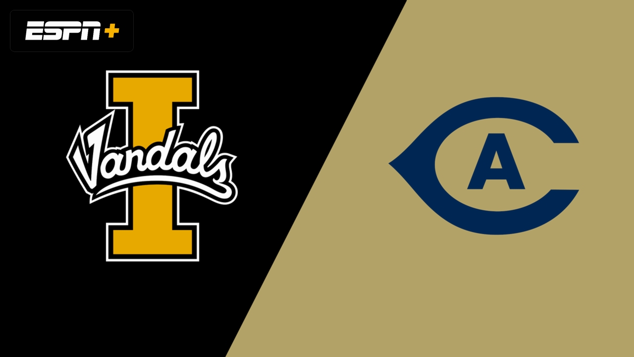 Idaho vs. UC Davis