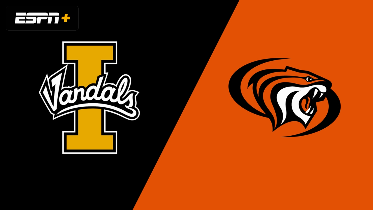 Idaho vs. Pacific