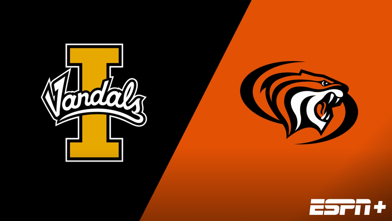 Idaho vs. Pacific