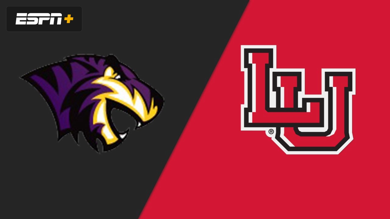 Paul Quinn vs. Lamar