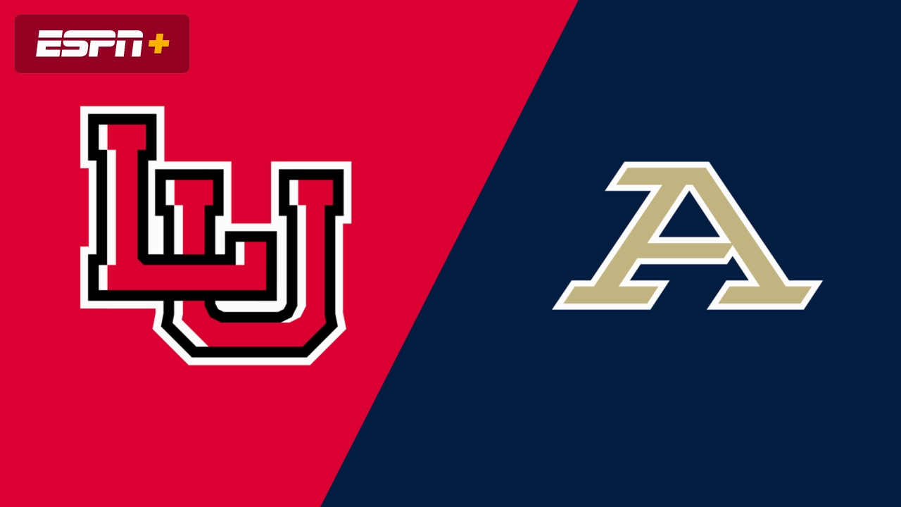 Lamar vs. Akron