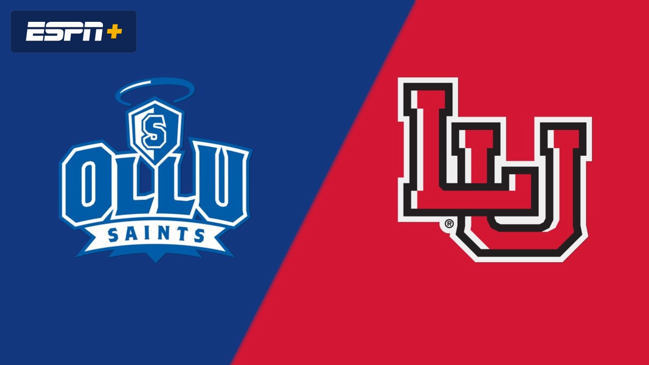 Our Lady of the Lake vs. Lamar