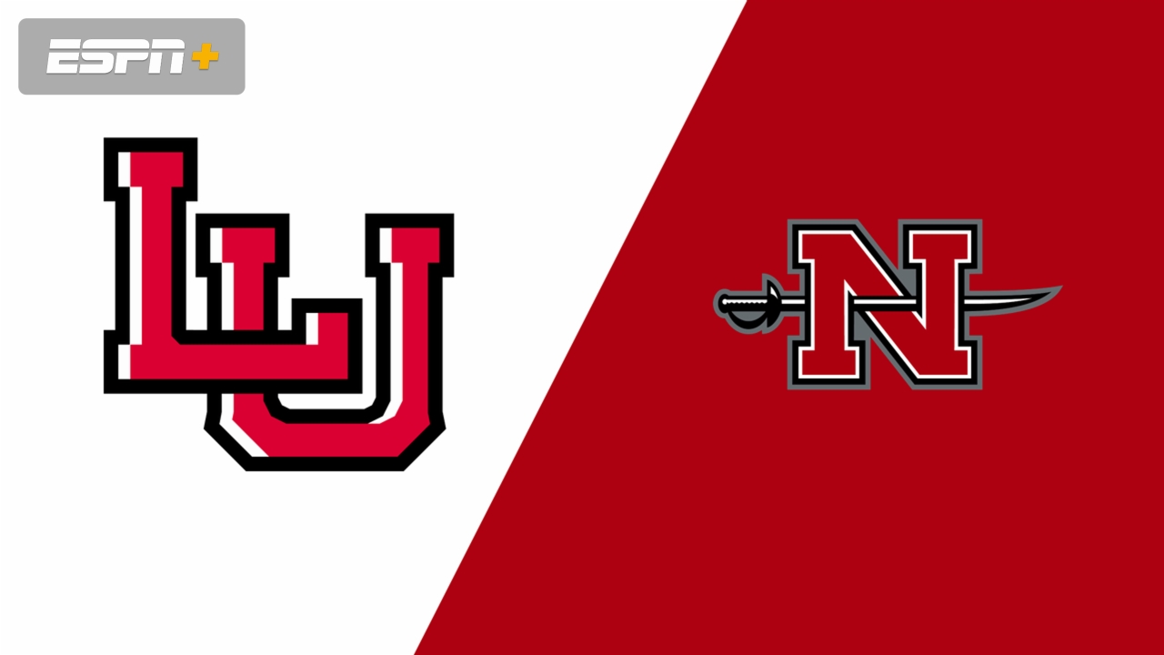 Lamar vs. Nicholls