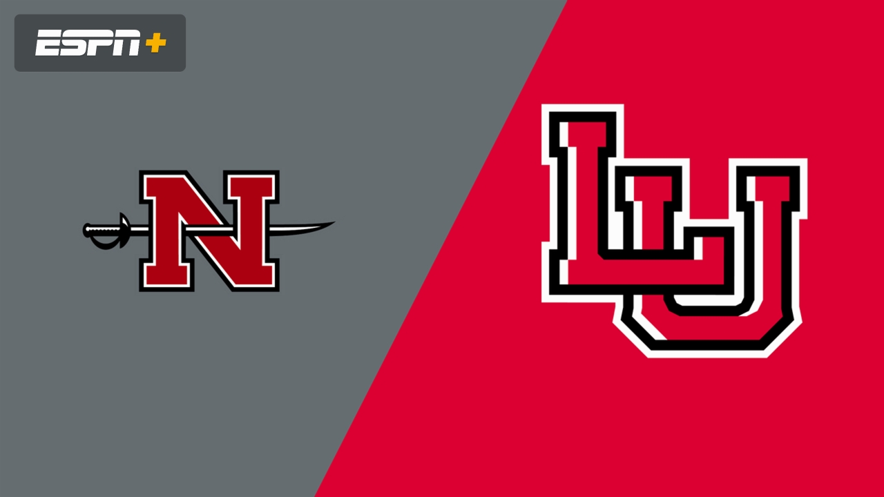 Nicholls vs. Lamar