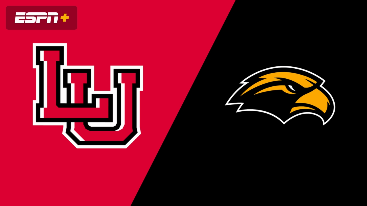 Lamar vs. Southern Miss